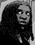Theblackgrandma193png — The Walking Dead Universe Main Characters option 184