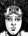 Twdprincessofsaddestpng — The Walking Dead Universe Main Characters option 195