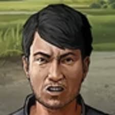 Zhujpg — The Walking Dead Universe Main Characters option 204