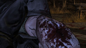 Atrromanshotpng — The Walking Dead Universe Main Deaths option 29