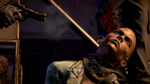 Avashotintheheadpng — The Walking Dead Universe Main Deaths option 31