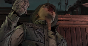 Btjameschickenpng — The Walking Dead Universe Main Deaths option 40