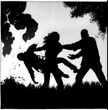 Chris Hunter Comic Deathjpg — The Walking Dead Universe Main Deaths option 44