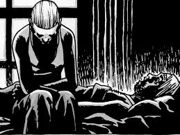 Dale Comic Deathjpg — The Walking Dead Universe Main Deaths option 47