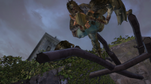 Ftgtrippfallstohisdeathpng — The Walking Dead Universe Main Deaths option 57