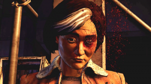 Joandeathpng — The Walking Dead Universe Main Deaths option 78