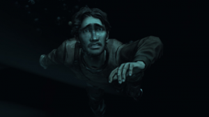 Lukebeingdraggeddownpng — The Walking Dead Universe Main Deaths option 86