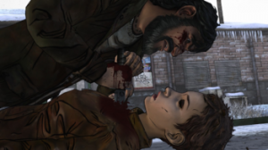 Ngbjanestabbedpng — The Walking Dead Universe Main Deaths option 91