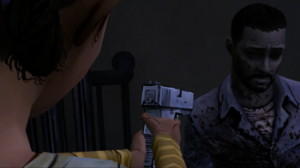 Ntlleejustbeforedeathpng — The Walking Dead Universe Main Deaths option 94