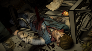 Ntlremasteredbenimpaledpng — The Walking Dead Universe Main Deaths option 95