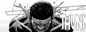 Tyreesesdeathjpg — The Walking Dead Universe Main Deaths option 124