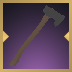 Axe T3png — The Wild West Roblox 3.4 Weapons option 6
