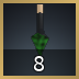 Poison Arrowpng — The Wild West Roblox 3.4 Weapons option 39
