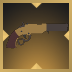 Volcanic Pistolpng — The Wild West Roblox 3.4 Weapons option 46