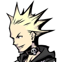 777png — The World Ends With You (TWEWY) Character Sorter option 1