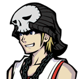 Beat2png — The World Ends With You (TWEWY) Character Sorter option 3