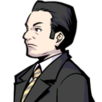 Bosspng — The World Ends With You (TWEWY) Character Sorter option 4