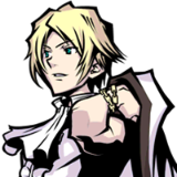 Eijipng — The World Ends With You (TWEWY) Character Sorter option 5