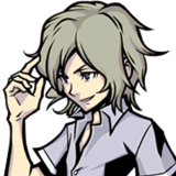 Joshuapng — The World Ends With You (TWEWY) Character Sorter option 8