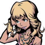 Naopng — The World Ends With You (TWEWY) Character Sorter option 14