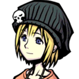 Rhymepng — The World Ends With You (TWEWY) Character Sorter option 17