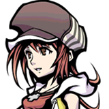 Shikipng — The World Ends With You (TWEWY) Character Sorter option 18
