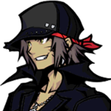 Shoooooooooooooooooooooopng — The World Ends With You (TWEWY) Character Sorter option 19