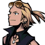 Sotapng — The World Ends With You (TWEWY) Character Sorter option 21