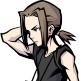 The Devilpng — The World Ends With You (TWEWY) Character Sorter option 22
