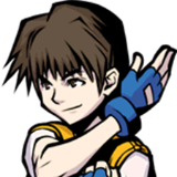 This Kidpng — The World Ends With You (TWEWY) Character Sorter option 23