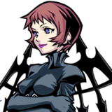 Uzukipng — The World Ends With You (TWEWY) Character Sorter option 24