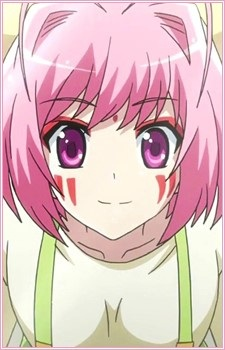 Apollojpg — The World God Only Knows Girl Rankings option 3