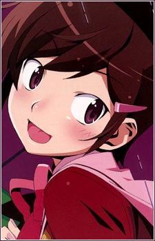 Chihirojpg — The World God Only Knows Girl Rankings option 6