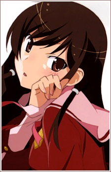 Kusunokijpg — The World God Only Knows Girl Rankings option 14