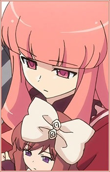 Vulcanusjpg — The World God Only Knows Girl Rankings option 32