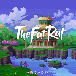 Thefatrat Arcadiapng — TheFatRat Songs (52 songs) option 2