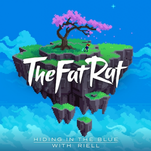 Thefatrat Hiding In The Bluepng — TheFatRat Songs (52 songs) option 4