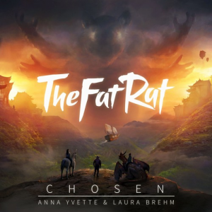 Thefatrat Chosenjpg — TheFatRat Songs (52 songs) option 16