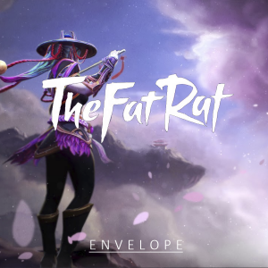 Thefatrat Envelopepng — TheFatRat Songs (52 songs) option 22