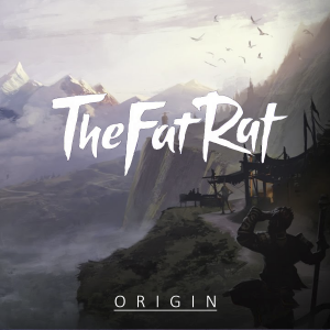 Thefatrat Originpng — TheFatRat Songs (52 songs) option 34