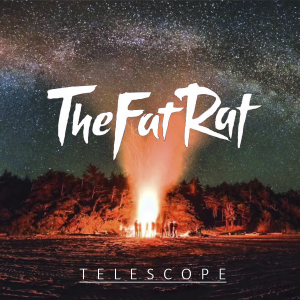 Thefatrat Telescopepng — TheFatRat Songs (52 songs) option 42