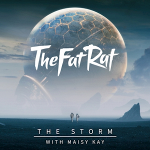 Thefatrat Thestormjpg — TheFatRat Songs (52 songs) option 45