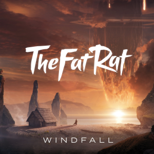 Windfall Coverartpng — TheFatRat Songs (52 songs) option 49