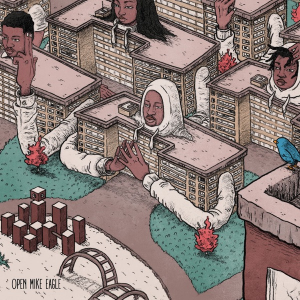 Brick Body Kids Still Daydreamjpg — Theneedledrop's Top 200 Albums of the Decade option 29