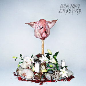 Crusherjpg — Theneedledrop's Top 200 Albums of the Decade option 41