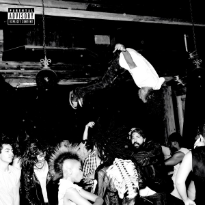 Die Litjpg — Theneedledrop's Top 200 Albums of the Decade option 47