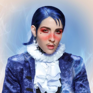 Flamboyantjpg — Theneedledrop's Top 200 Albums of the Decade option 55