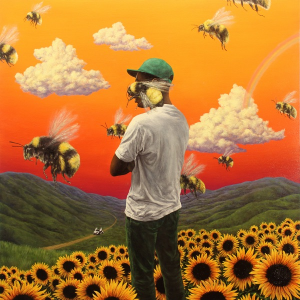 Flower Boyjpg — Theneedledrop's Top 200 Albums of the Decade option 58
