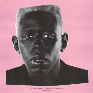 Igorjpg — Theneedledrop's Top 200 Albums of the Decade option 77