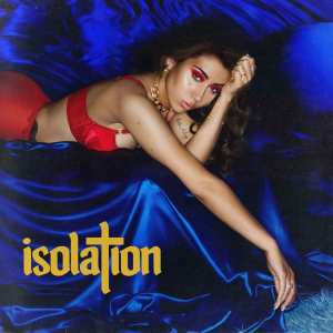 Isolationjpg — Theneedledrop's Top 200 Albums of the Decade option 84